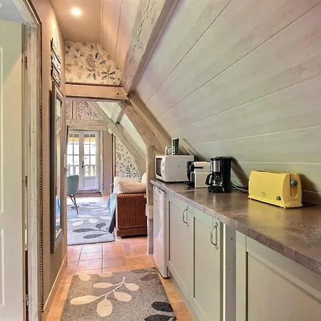 Chambres D'Hotes Les Fermes De Florence *