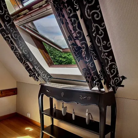 Les Fermes De Florence Bien Etre Et Nature Prázdninový dům *