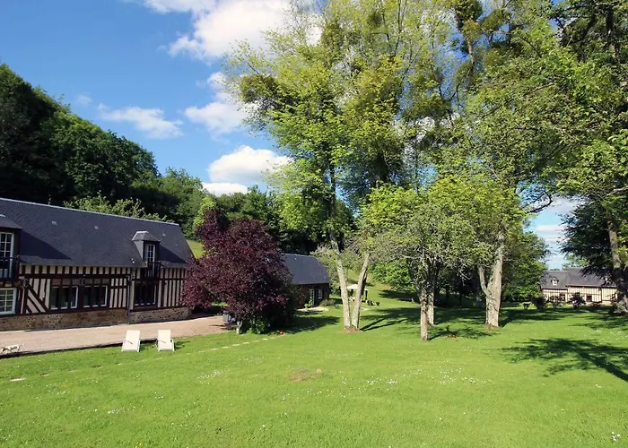 Les Fermes De Florence Bien Etre Et Nature *