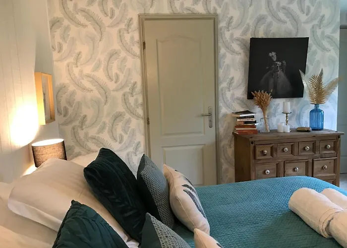 Les Fermes De Florence Bien Et Nature *