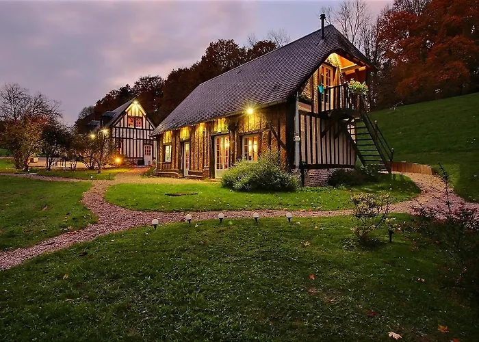 Les Fermes De Florence Bien Etre Et Nature