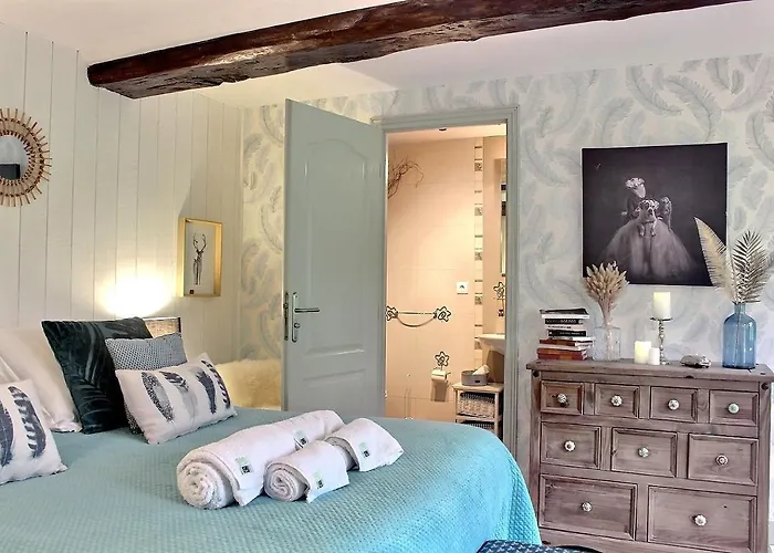 Les Fermes De Florence Bien Etre Et Nature Holiday home *