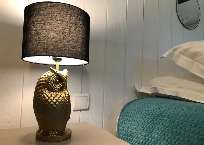 Les Fermes De Florence Bien Etre Et Nature Holiday home *