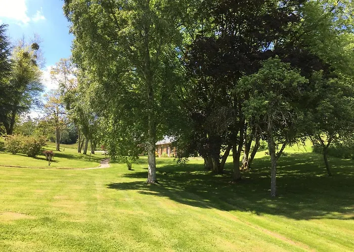 Les Fermes De Florence Bien Et Nature Casa de Férias