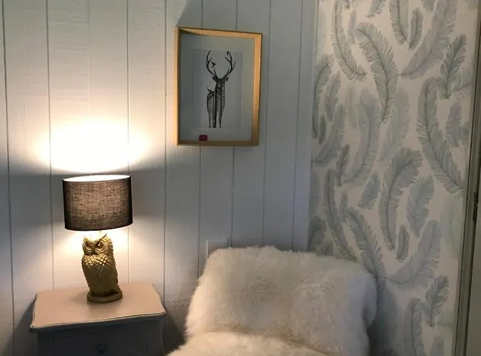 Les Fermes De Florence Bien Etre Et Nature * Les Champeaux