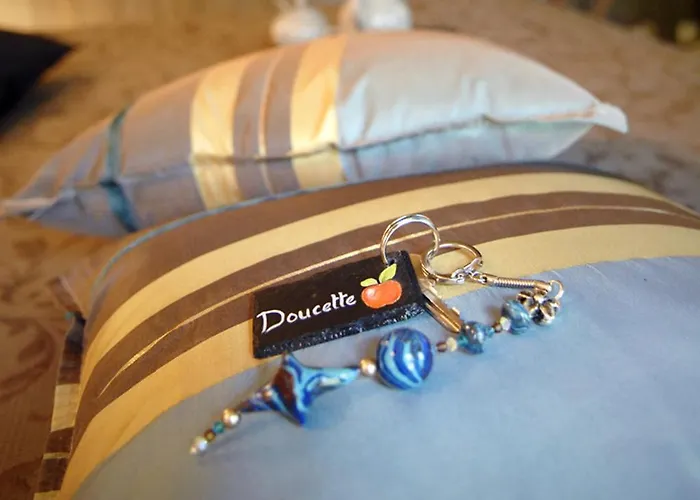 Les Fermes De Florence Bien Etre Et Nature * Les Champeaux