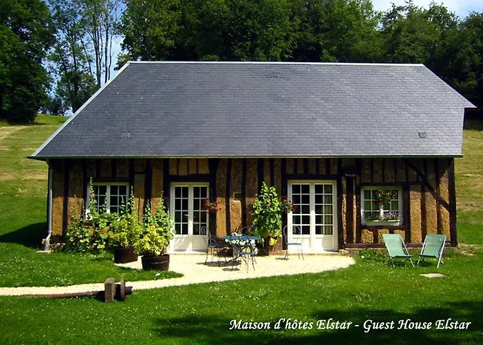 Les Fermes De Florence Bien Et Nature * Les Champeaux