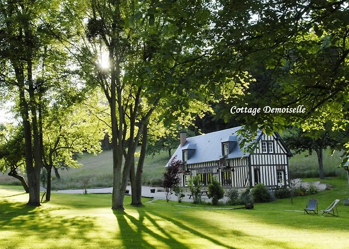 Les Fermes De Florence Bien Etre Et Nature Holiday home *