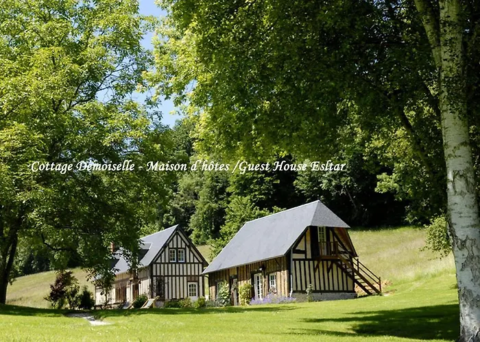 Les Fermes De Florence Bien Etre Et Nature * Les Champeaux