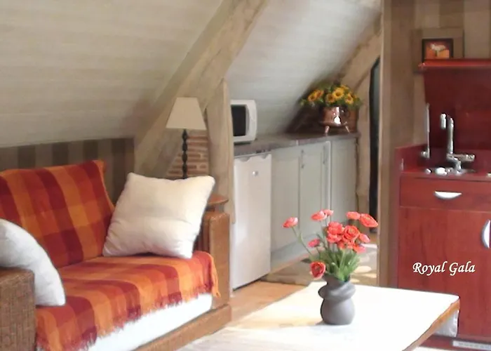 Les Fermes De Florence Bien Etre Et Nature *