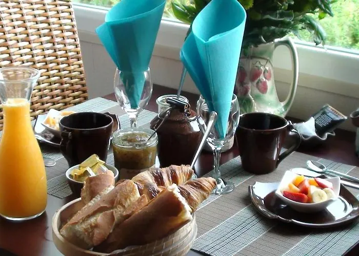 Les Fermes De Florence Bien Etre Et Nature Holiday home