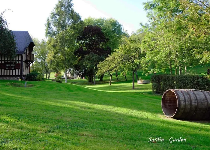 Les Fermes De Florence Bien Etre Et Nature Holiday home