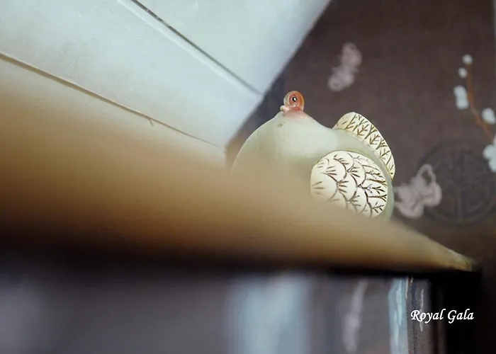 Les Fermes De Florence Bien Et Nature Casa de Férias *