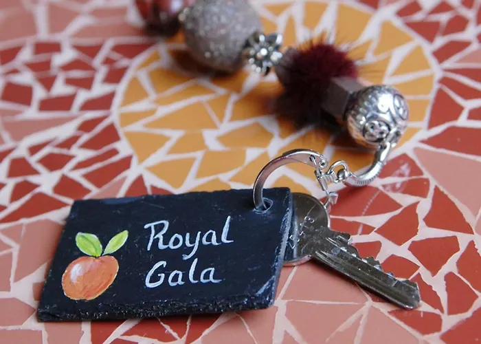 Les Fermes De Florence Bien Etre Et Nature *