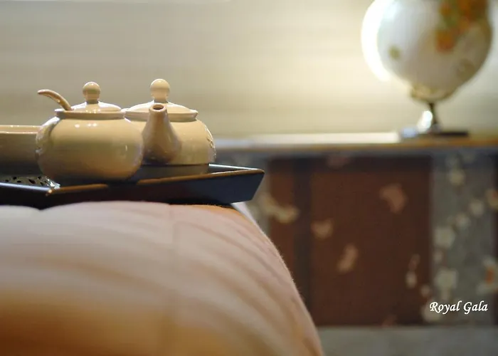 Les Fermes De Florence Bien Etre Et Nature * Les Champeaux