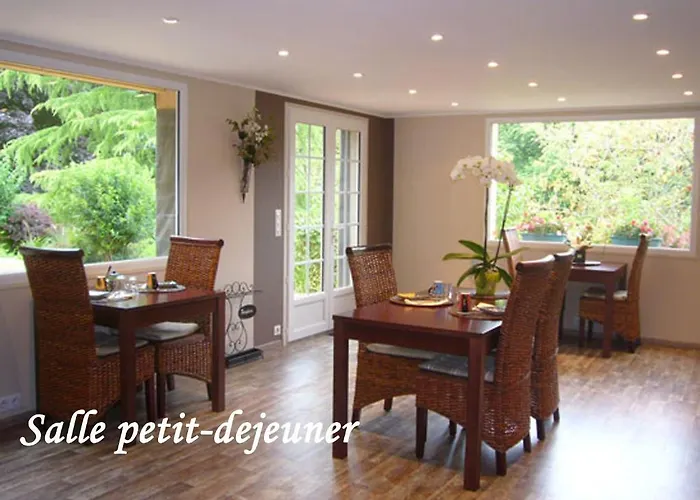 Les Fermes De Florence Bien Etre Et Nature Holiday home