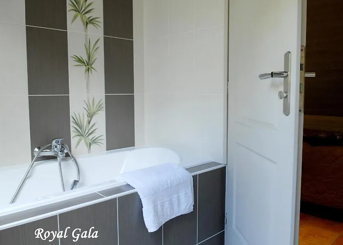 Les Fermes De Florence Bien Etre Et Nature Holiday home *