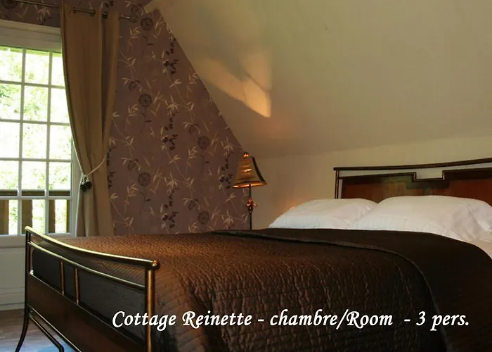 Les Fermes De Florence Bien Etre Et Nature *