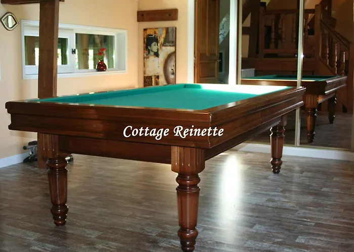 Les Fermes De Florence Bien Et Nature * Les Champeaux