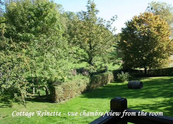 Les Fermes De Florence Bien Etre Et Nature Holiday home