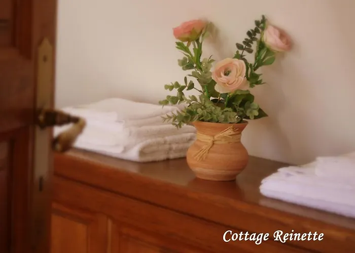 Les Fermes De Florence Bien Etre Et Nature Holiday home *