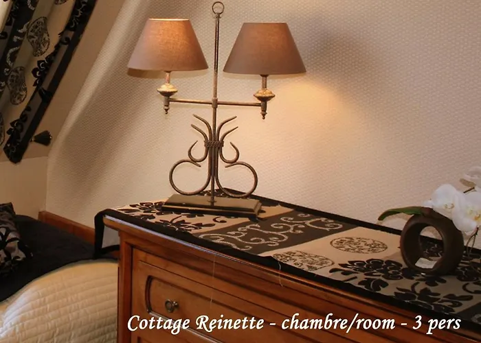 Les Fermes De Florence Bien Et Nature *