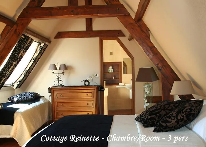 Les Fermes De Florence Bien Etre Et Nature Holiday home *