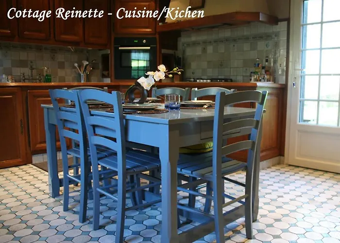 Les Fermes De Florence Bien Etre Et Nature *