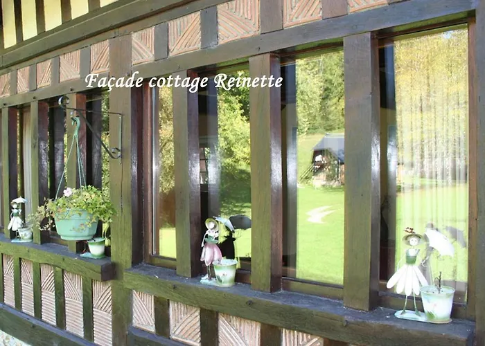 Les Fermes De Florence Bien Etre Et Nature Holiday home