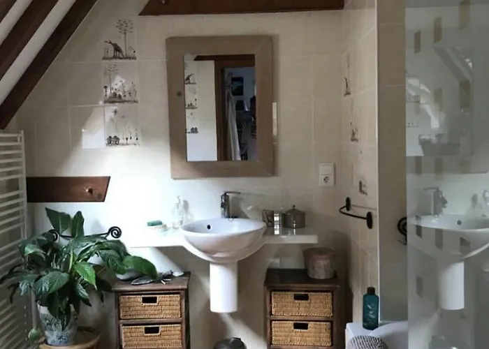 Holiday home Les Fermes De Florence Bien Etre Et Nature