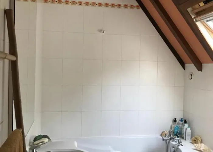 Les Fermes De Florence Bien Et Nature Casa de Férias *