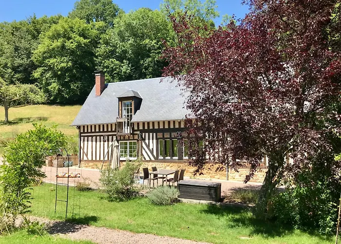 Les Fermes De Florence Bien Et Nature *