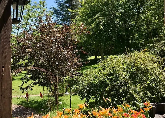 Holiday home Les Fermes De Florence Bien Etre Et Nature