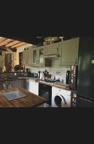 Casa de Férias Les Fermes De Florence Bien Et Nature