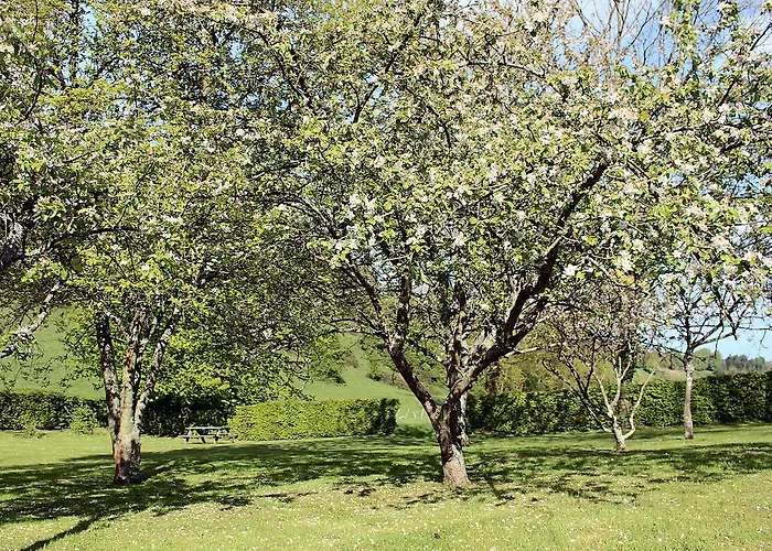 Les Fermes De Florence Bien Et Nature
