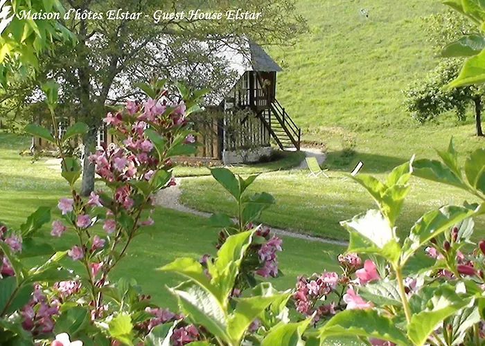 Holiday home Les Fermes De Florence Bien Etre Et Nature