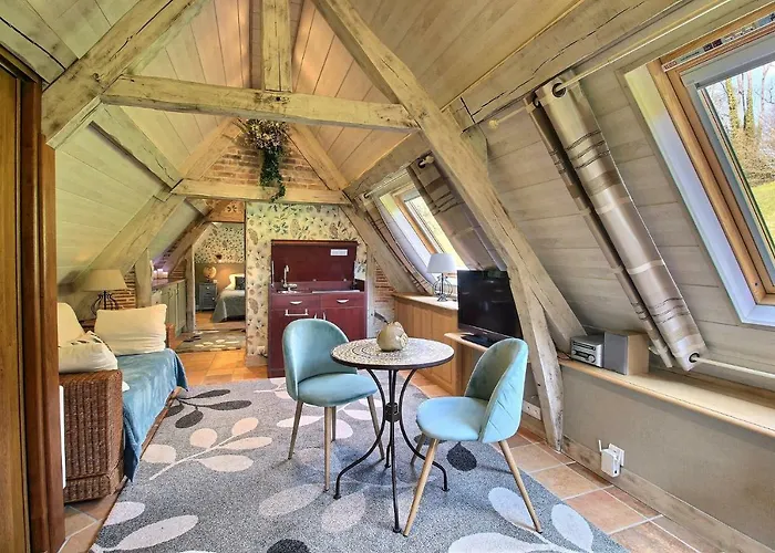 Les Fermes De Florence Bien Etre Et Nature *