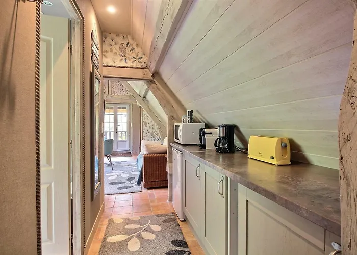 Les Fermes De Florence Bien Et Nature *