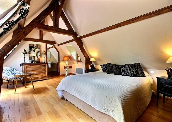 Les Fermes De Florence Bien Et Nature *